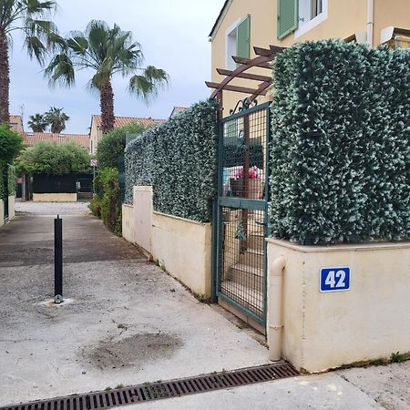 Mazet Climatise Rdj Plages Parking Wifi Gratuit La Londe-les-Maures Zewnętrze zdjęcie
