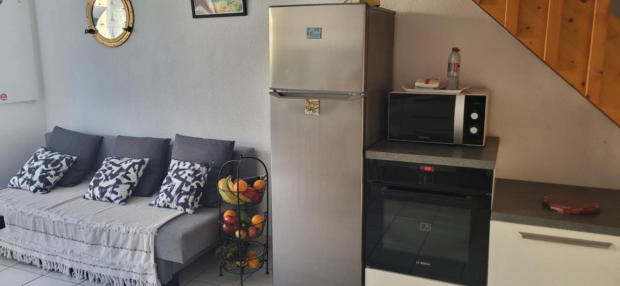 Mazet Climatise Rdj Plages Parking Wifi Gratuit La Londe-les-Maures Zewnętrze zdjęcie