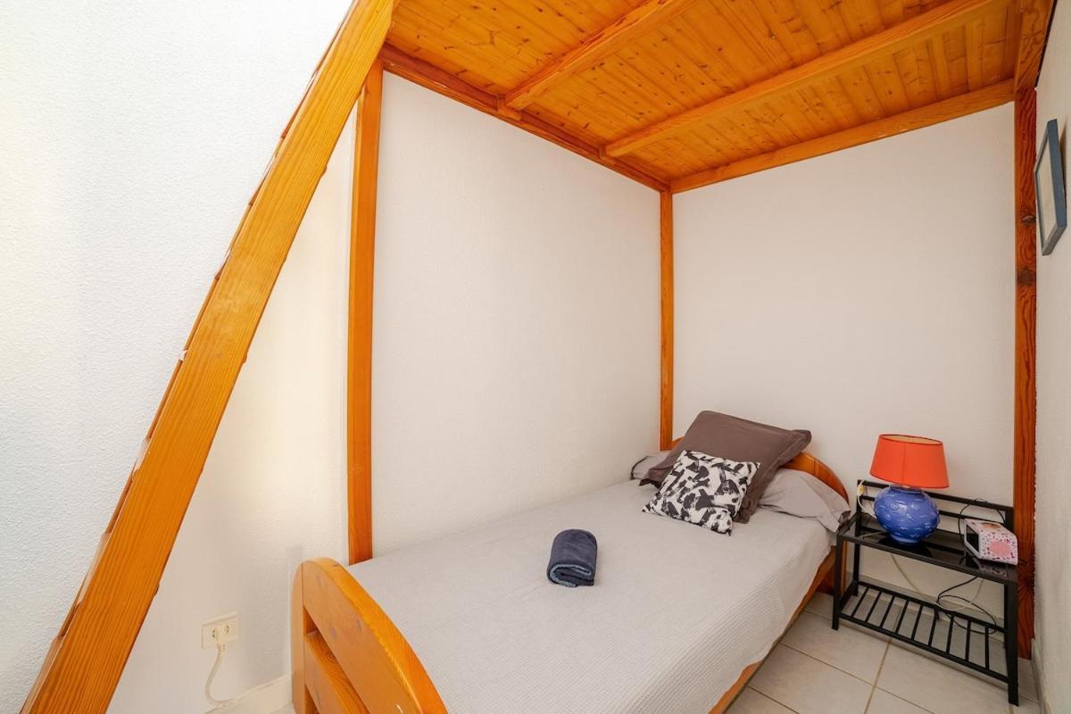 Mazet Climatise Rdj Plages Parking Wifi Gratuit La Londe-les-Maures Zewnętrze zdjęcie